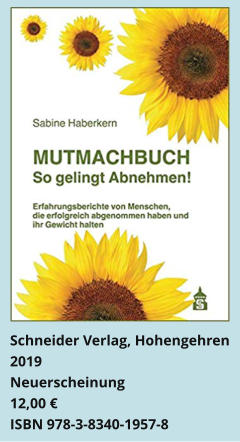 Schneider Verlag, Hohengehren 2019Neuerscheinung12,00 € ISBN 978-3-8340-1957-8